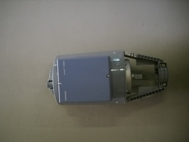 Electrohydrolische servomotor skb 32.51 ( Siemens )